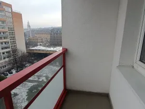 Pronájem bytu 3+kk, Praha - Vršovice, Taškentská, 57 m2