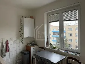 Prodej bytu 3+1, Praha - Vršovice, U Slavie, 71 m2