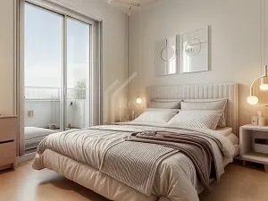 Prodej bytu 3+kk, Praha - Vršovice, Košická, 52 m2