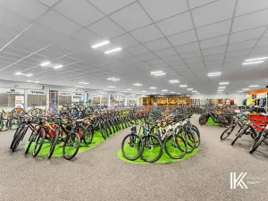 Prodej obchodního prostoru, Pardubice, Přeloučská, 779 m2