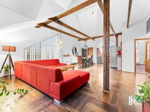 Prodej kanceláře, Pardubice, Přeloučská, 779 m2