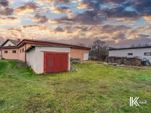 Prodej kanceláře, Pardubice, Přeloučská, 779 m2