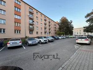 Prodej bytu 3+1, Ostrava, Mitušova, 59 m2