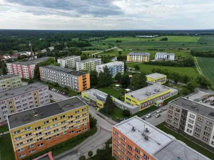 Prodej bytu 2+1, Veselí nad Lužnicí, K Zastávce, 56 m2