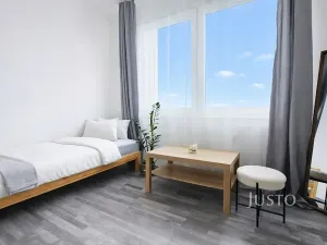 Prodej bytu 3+kk, Písek, K Háječku, 60 m2