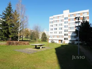 Prodej bytu 3+kk, Písek, K Háječku, 60 m2