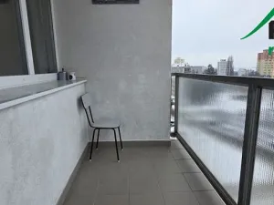 Prodej bytu 2+1, Tachov, Bělojarská, 63 m2