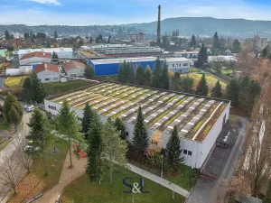Prodej výrobních prostor, Turnov, Hruborohozecká, 2500 m2