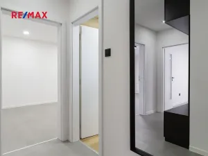 Prodej bytu 3+1, Ústí nad Orlicí, Chodská, 85 m2