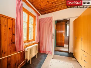 Prodej chaty, Jáchymov, 115 m2