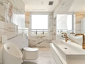 Prodej bytu 4+1, Praha - Stodůlky, Petržílkova, 506 m2