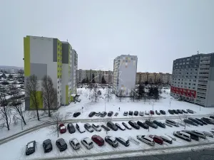 Pronájem bytu 2+kk, Mladá Boleslav, Jana Palacha, 44 m2