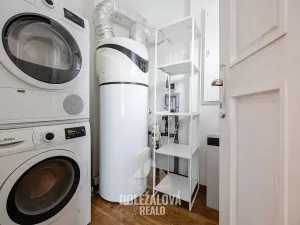 Prodej rodinného domu, Jihlava, 89 m2