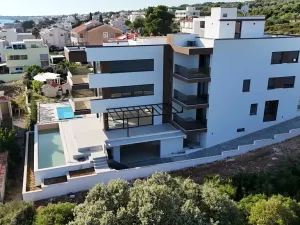 Prodej bytu 4+kk, Zadar, Chorvatsko, 125 m2