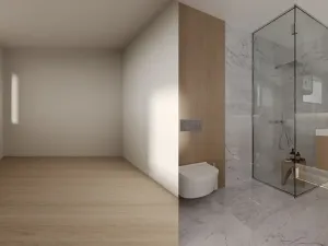 Prodej bytu 4+kk, Nin, Chorvatsko, 87 m2