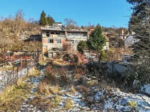 Prodej rodinného domu, Brno, Podhájí, 470 m2