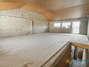 Prodej rodinného domu, Brno, Podhájí, 470 m2