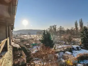 Prodej rodinného domu, Brno, Podhájí, 470 m2