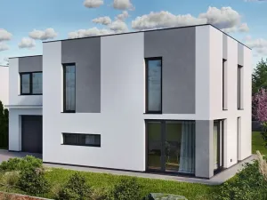 Prodej rodinného domu, Praha - Čakovice, 181 m2