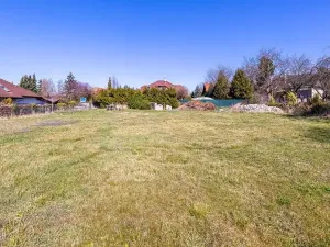 Prodej pozemku pro bydlení, Psáry, 992 m2