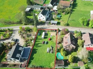 Prodej rodinného domu, Jarov, 97 m2