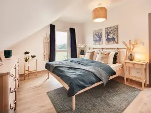 Prodej rodinného domu, Hostouň, 97 m2