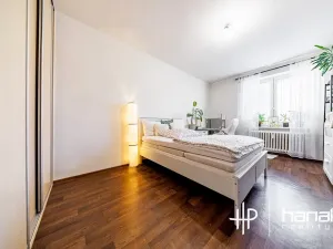 Prodej bytu 3+1, Olomouc, Wolkerova, 72 m2