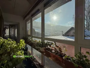 Prodej rodinného domu, Kraslice, Horní předměstí, 150 m2