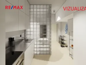 Prodej bytu 1+1, Praha - Smíchov, Kováků, 29 m2