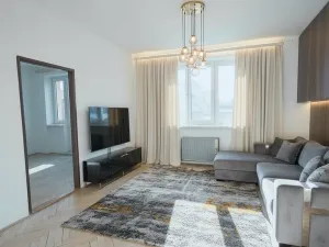 Prodej bytu 3+1, Uherské Hradiště, Svatoplukova, 86 m2