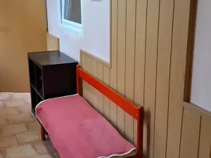 Pronájem rodinného domu, Ludkovice, 70 m2