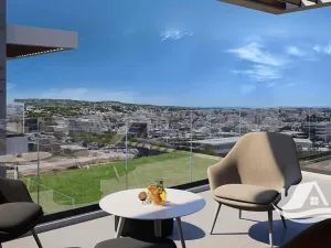 Prodej bytu 3+1, Pafos, Kypr, 109 m2