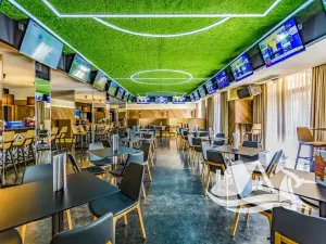 Prodej bytu 1+kk, Nesebar, Bulharsko, 60 m2