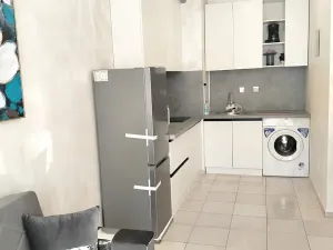 Prodej bytu 2+kk, Nesebar, Bulharsko, 45 m2