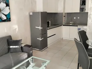 Prodej bytu 2+kk, Nesebar, Bulharsko, 45 m2