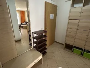 Prodej bytu 2+kk, Nesebar, Bulharsko, 48 m2