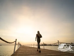 Prodej bytu 1+kk, Hurghada, Egypt, 50 m2