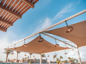 Prodej bytu 1+kk, Hurghada, Egypt, 50 m2