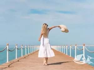 Prodej bytu 1+kk, Hurghada, Egypt, 50 m2