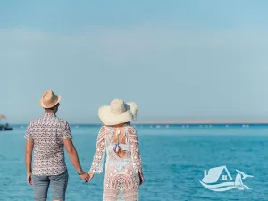 Prodej bytu 1+kk, Hurghada, Egypt, 50 m2