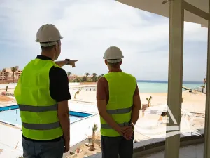 Prodej bytu 1+kk, Hurghada, Egypt, 50 m2