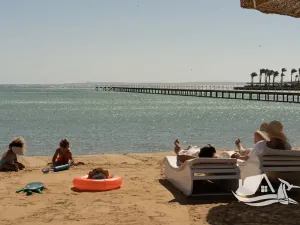 Prodej bytu 3+kk, Hurghada, Egypt, 119 m2