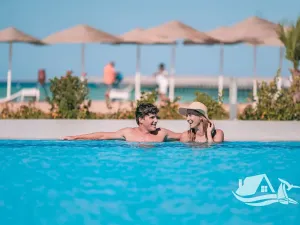 Prodej bytu 3+kk, Hurghada, Egypt, 119 m2