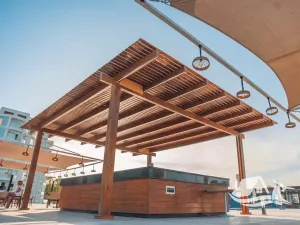 Prodej bytu 3+kk, Hurghada, Egypt, 119 m2