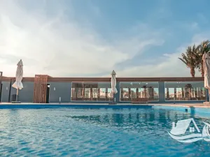 Prodej bytu 3+kk, Hurghada, Egypt, 119 m2