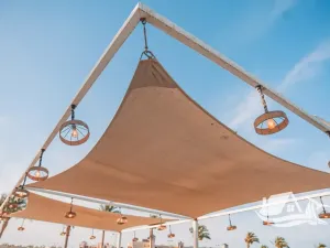 Prodej bytu 3+kk, Hurghada, Egypt, 119 m2