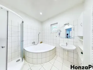 Prodej rodinného domu, Předboj, Krátká, 66 m2