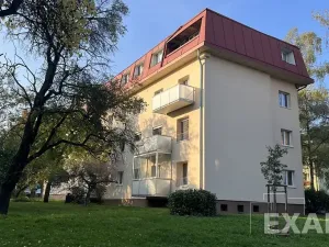 Pronájem bytu 3+kk, Praha - Kobylisy, Služská, 82 m2