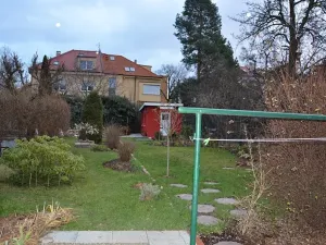 Pronájem bytu 2+kk, Praha - Břevnov, U Hvězdy, 45 m2