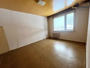 Prodej bytu 1+1, Ústí nad Orlicí, Třebovská, 35 m2